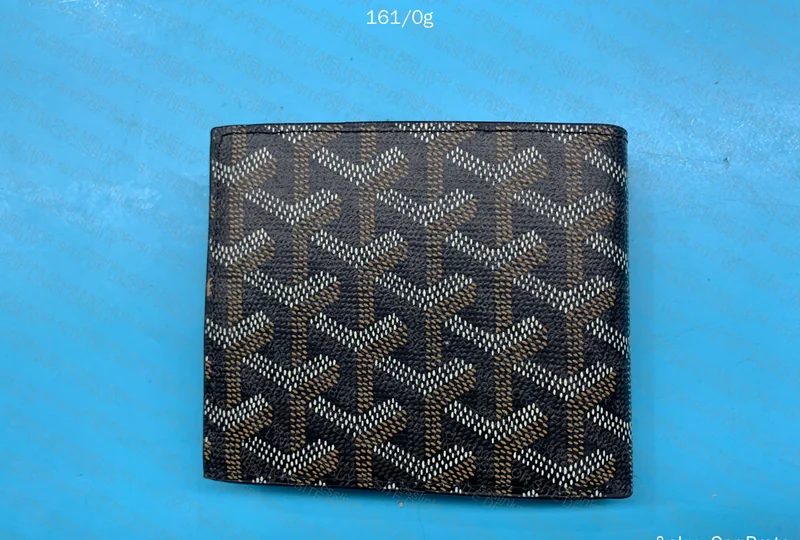 Goyard Wallet