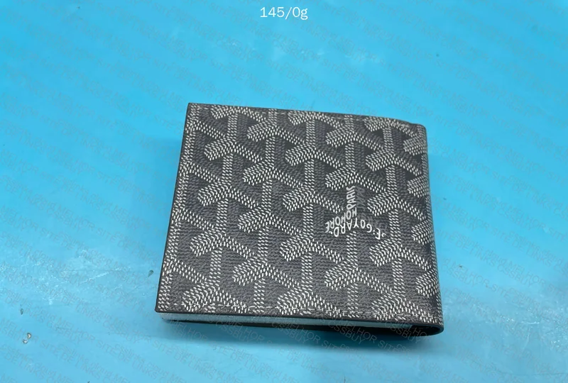 Goyard Wallet