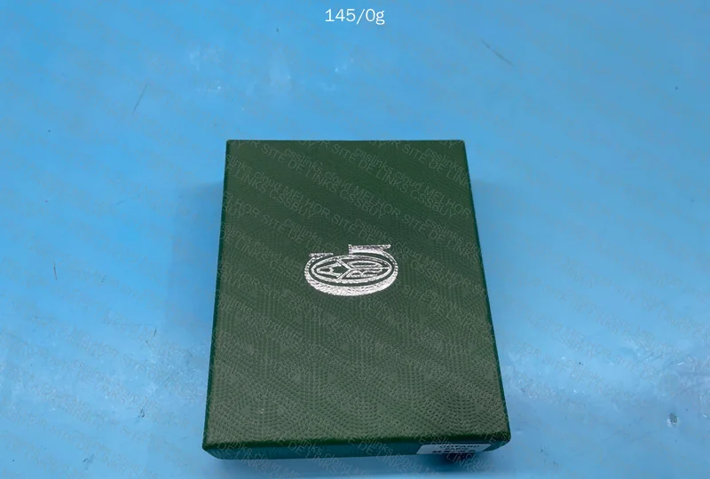 Goyard Wallet 2