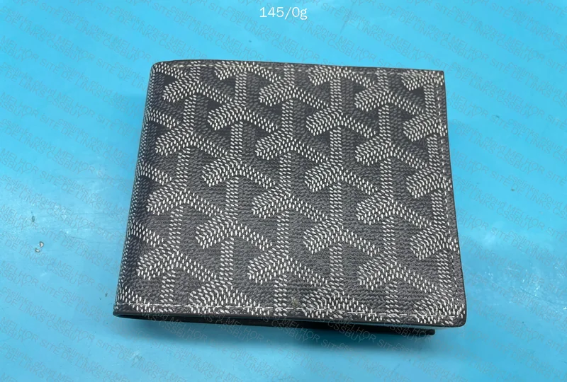 Goyard Wallet 3