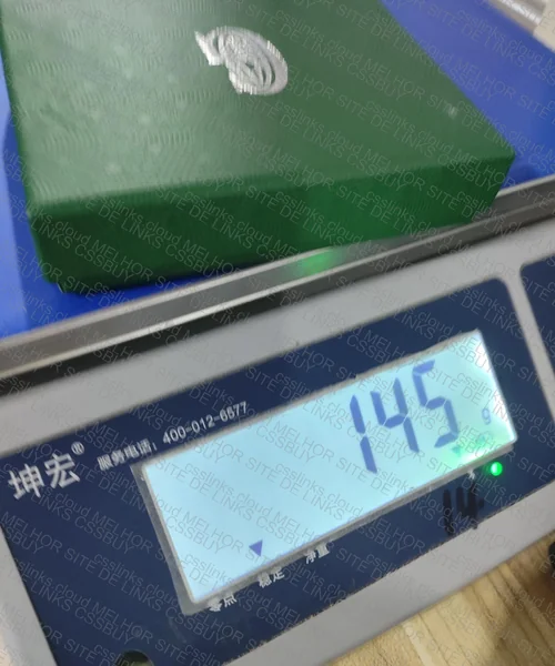 Goyard Wallet 4