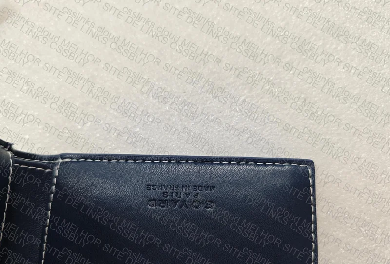 Goyard Wallet