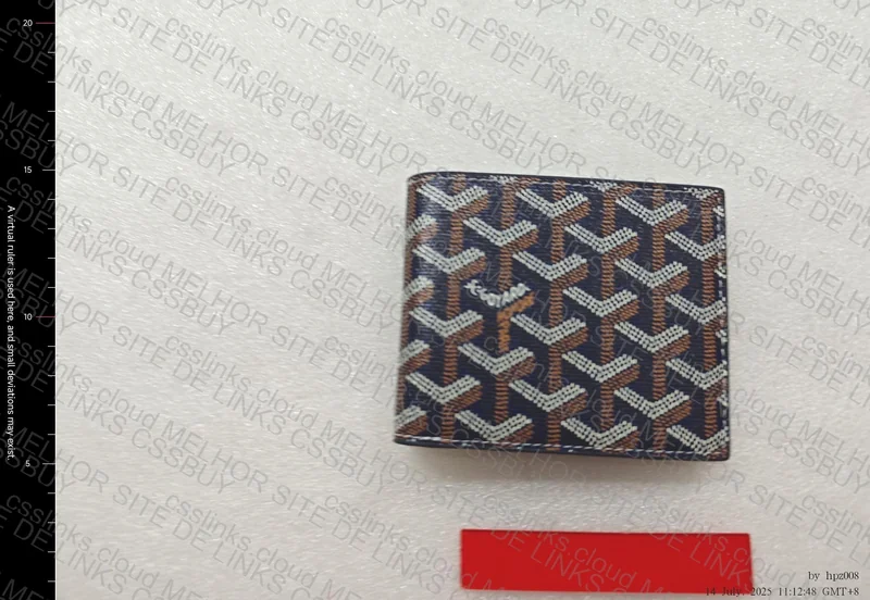 Goyard Wallet 2