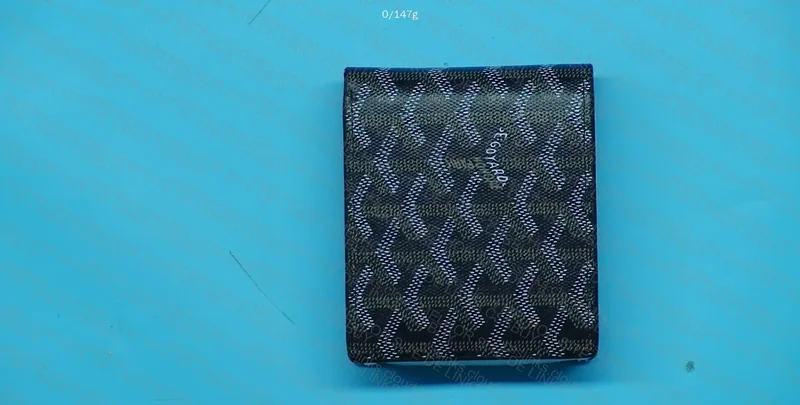 Goyard Wallet