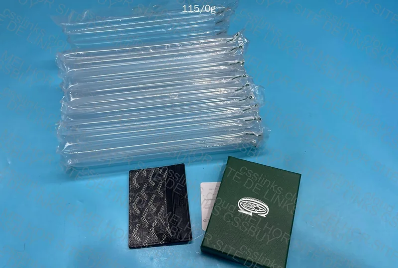 Goyard Wallet