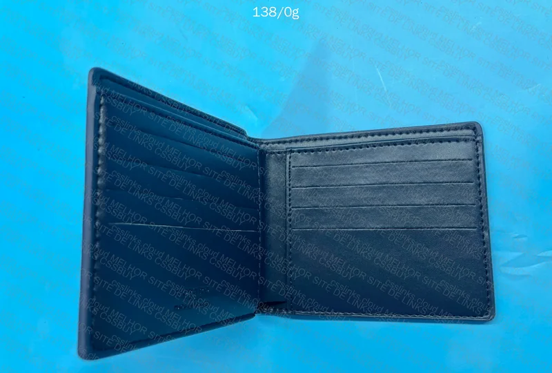 Goyard Wallet