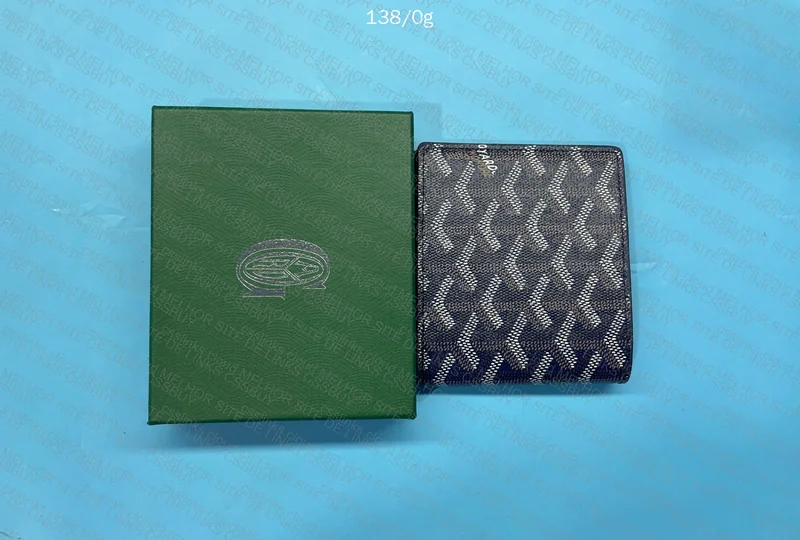 Goyard Wallet 2