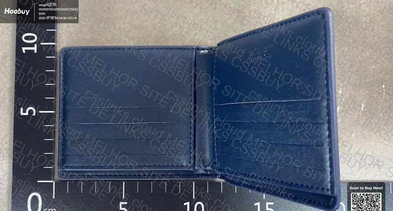 Goyard Wallet