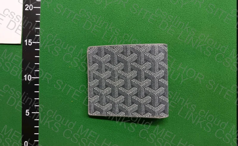 Goyard Wallet
