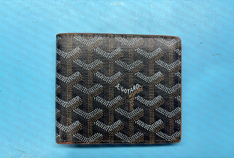 Goyard Wallet