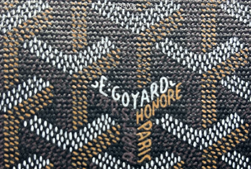 Goyard Wallet 2