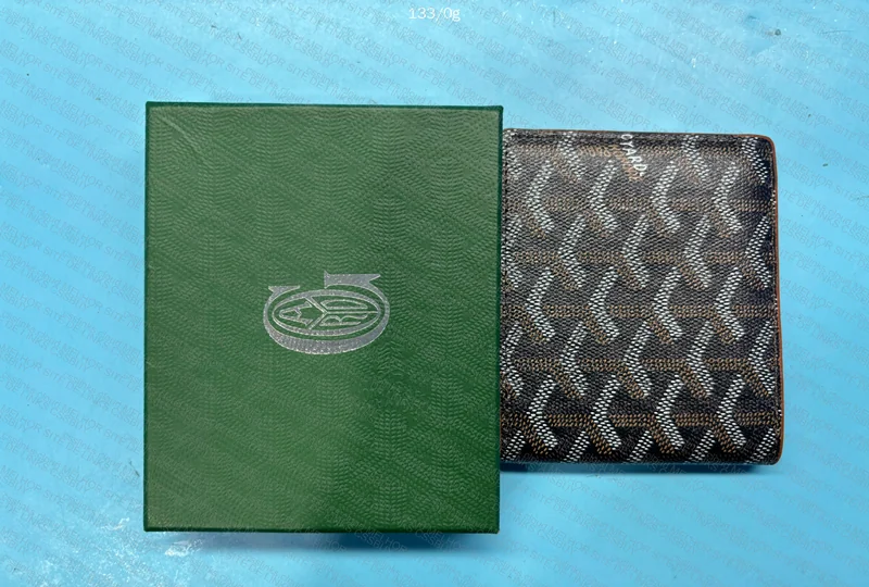 Goyard Wallet 4