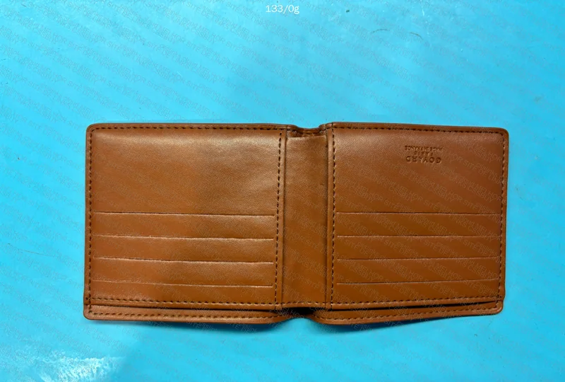 Goyard Wallet 5