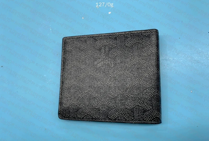 Goyard Wallet 2