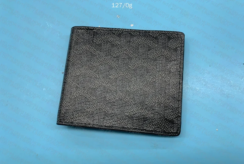 Goyard Wallet 3