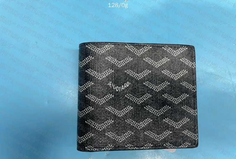 Goyard Wallet