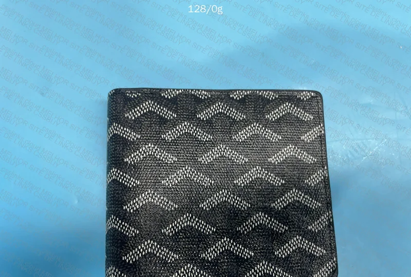 Goyard Wallet 2