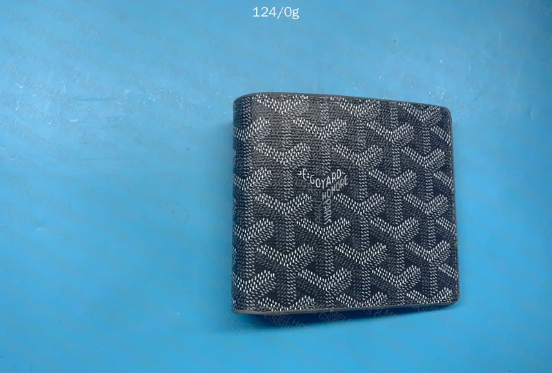 Goyard Wallet