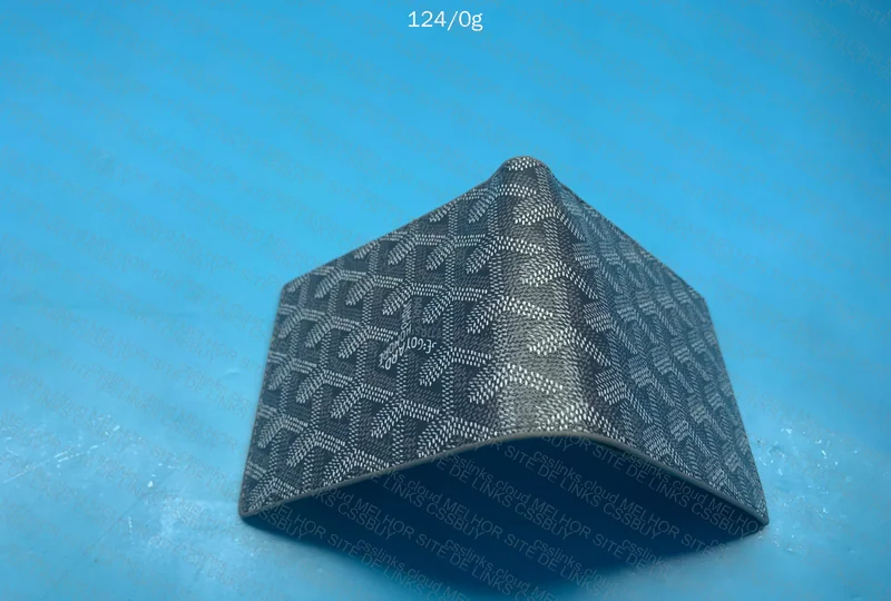 Goyard Wallet 3