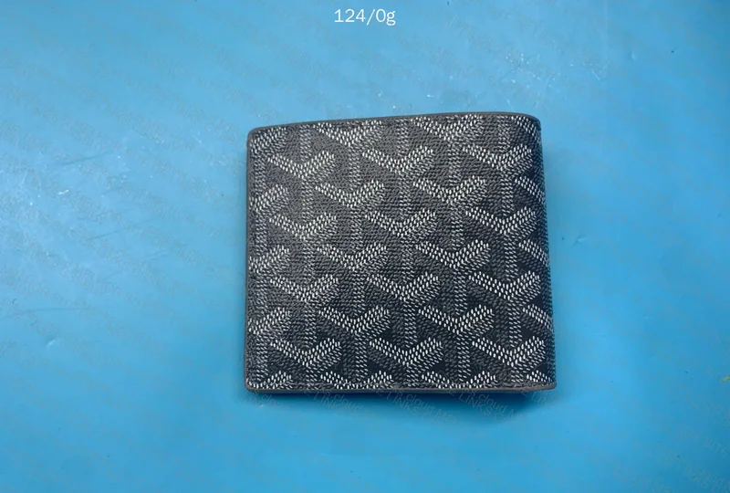 Goyard Wallet 5