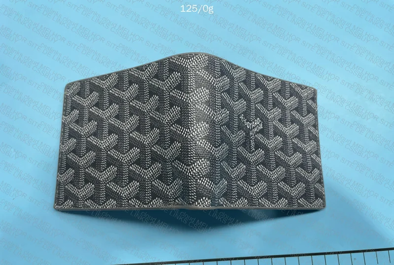 Goyard Wallet 2