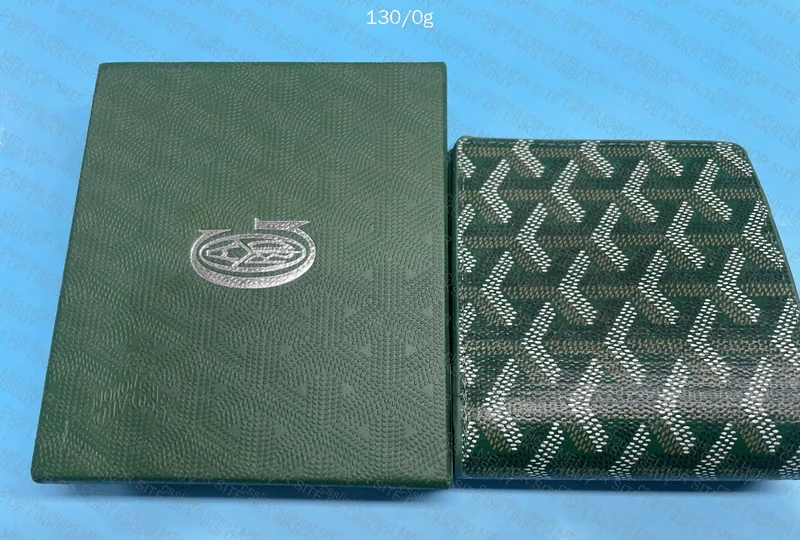 Goyard Wallet