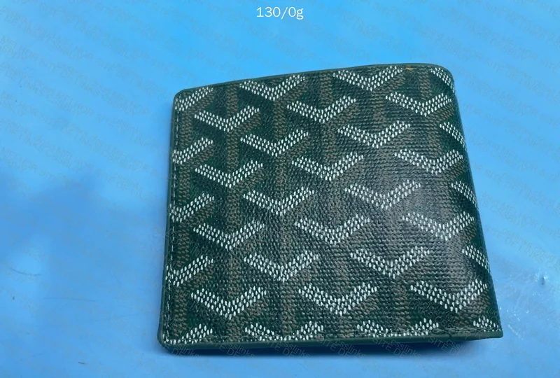 Goyard Wallet 2