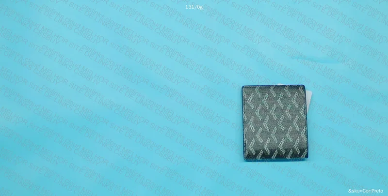 Goyard Wallet 2