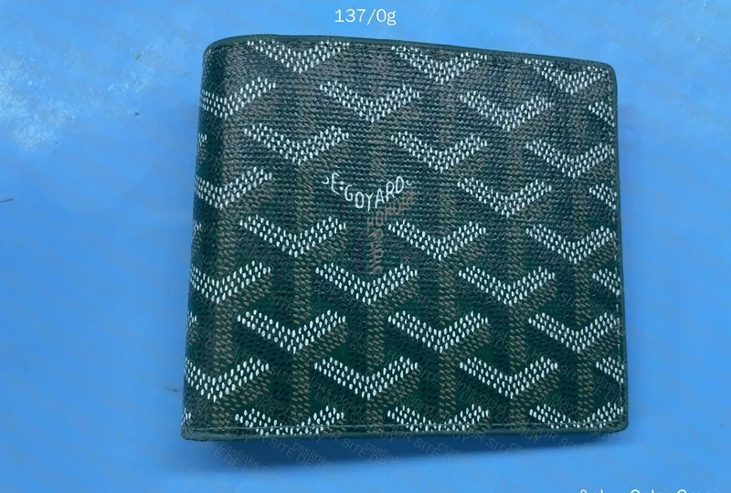 Goyard Wallet 2