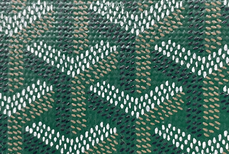 Goyard Wallet 4