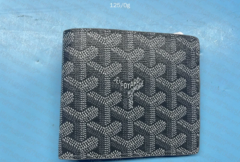 Goyard Wallet 2