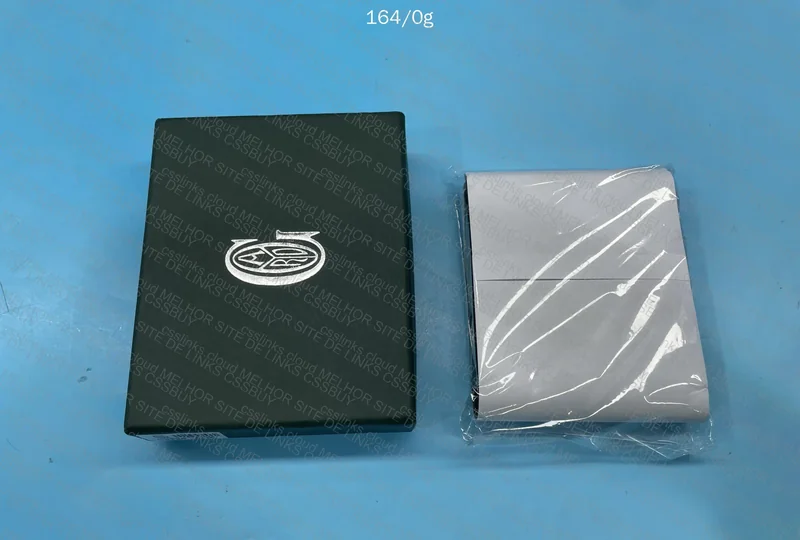 Goyard Wallet