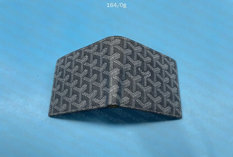 Goyard Wallet 2