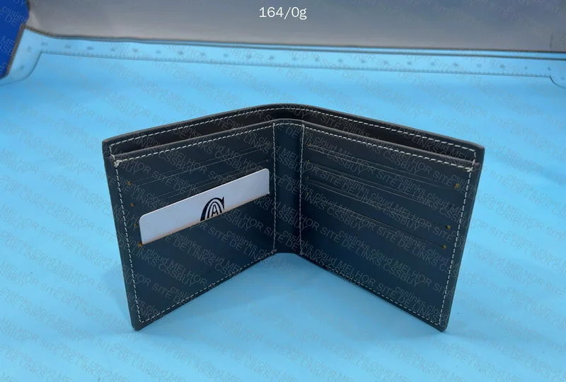 Goyard Wallet 3