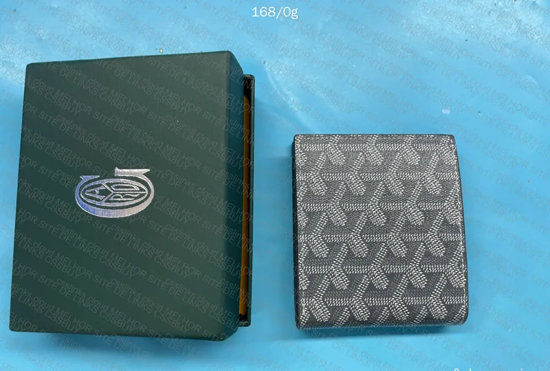 Goyard Wallet