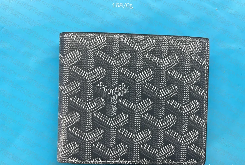Goyard Wallet 2