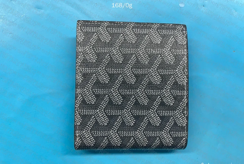 Goyard Wallet 3