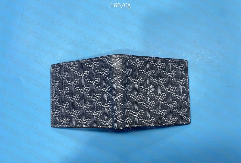 Goyard Wallet 2