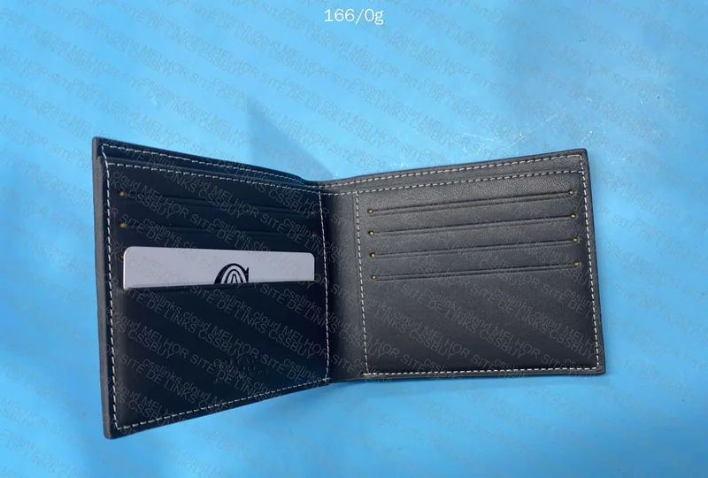 Goyard Wallet 3