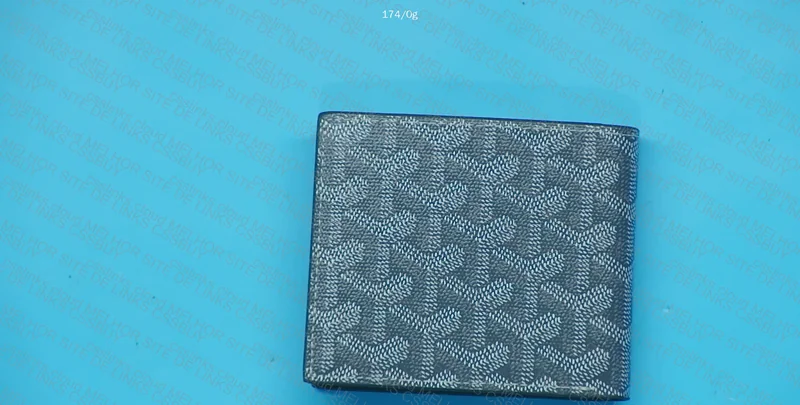 Goyard Wallet 2