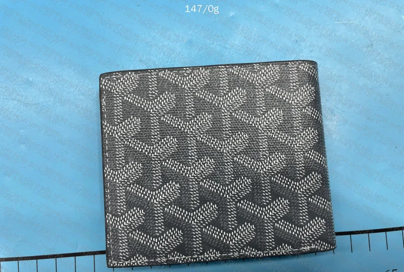 Goyard Wallet 2