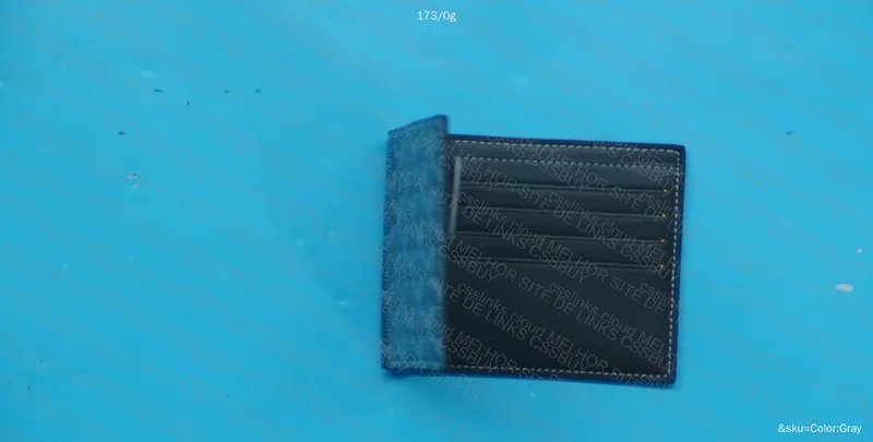 Goyard Wallet 2