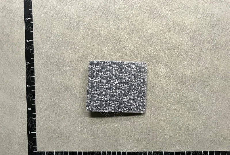 Goyard Wallet