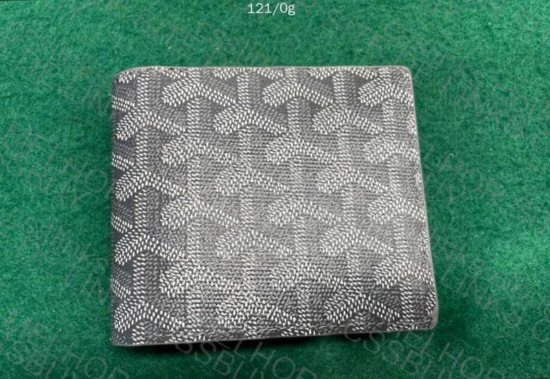 Goyard Wallet