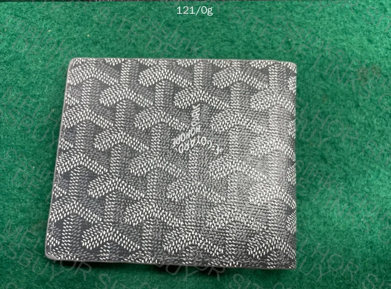 Goyard Wallet 2