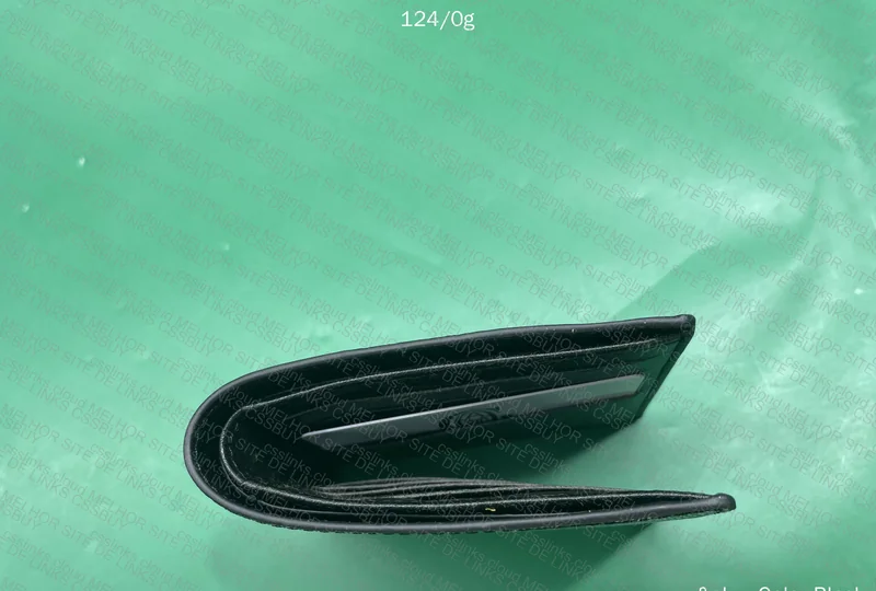 Goyard Wallet 4