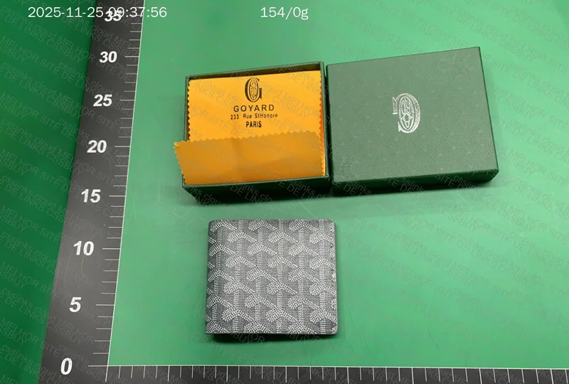 Goyard Wallet