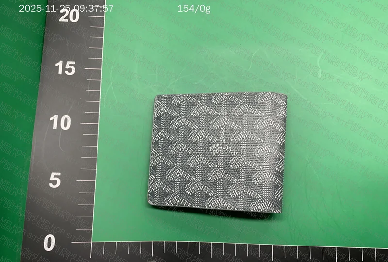 Goyard Wallet 2