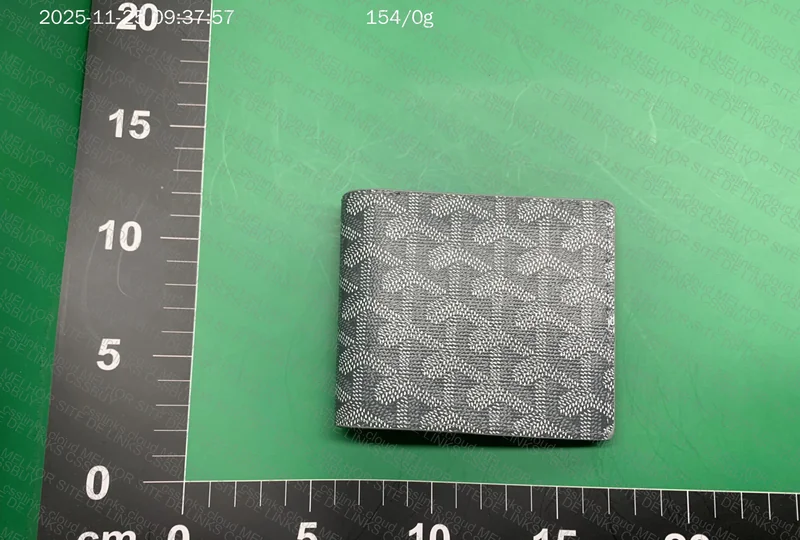 Goyard Wallet 3