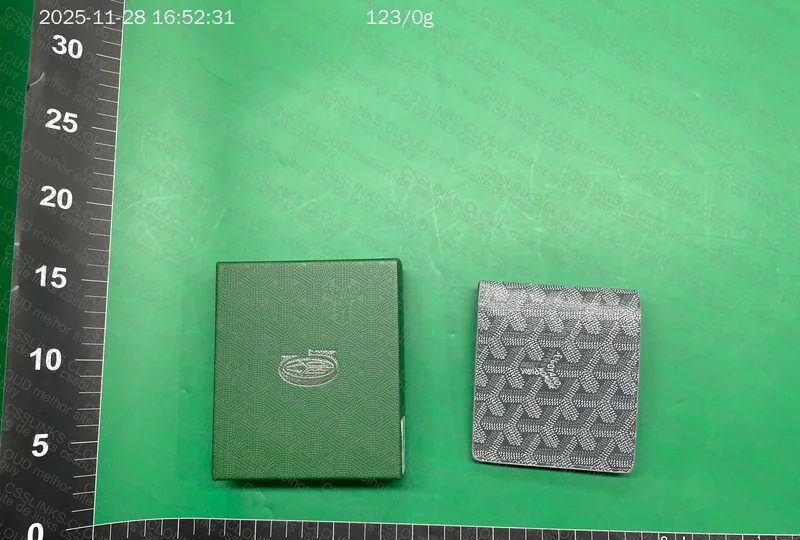 Goyard Wallet